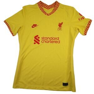 Nike L.F.C Liverpool Soccer Jersey
